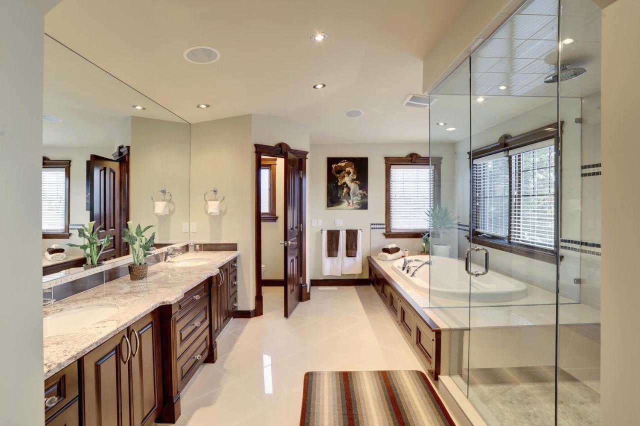 Westmount River Inn Calgary Ngoại thất bức ảnh