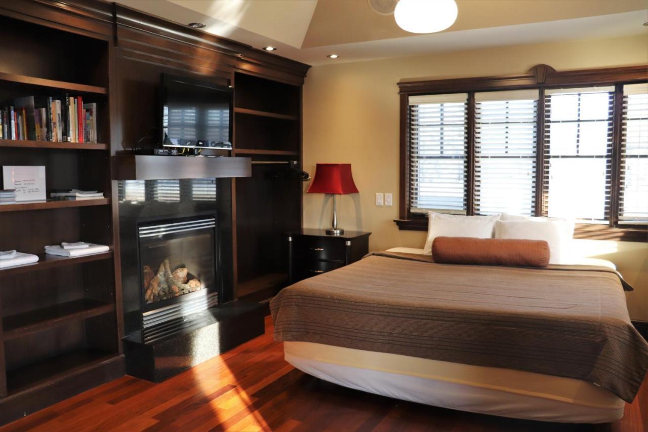 Westmount River Inn Calgary Ngoại thất bức ảnh