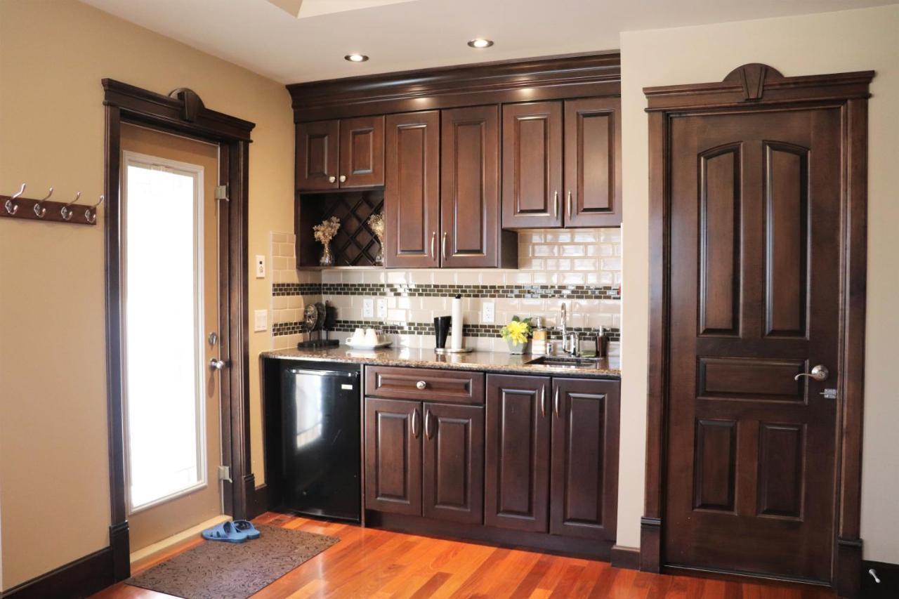 Westmount River Inn Calgary Ngoại thất bức ảnh