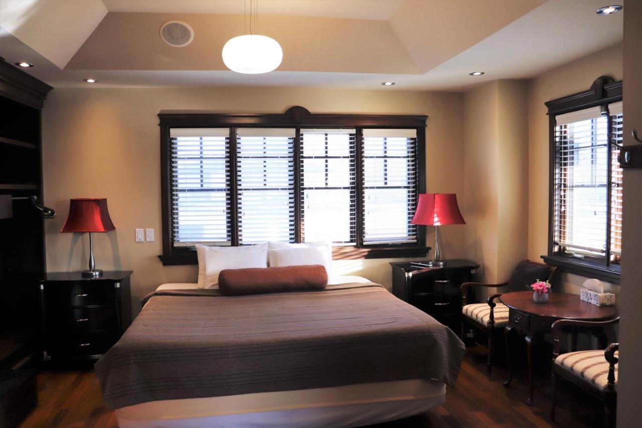 Westmount River Inn Calgary Ngoại thất bức ảnh