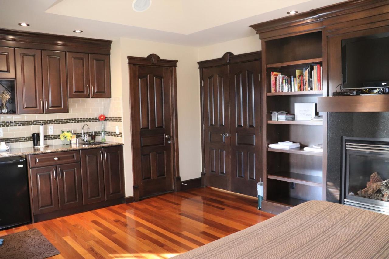 Westmount River Inn Calgary Ngoại thất bức ảnh