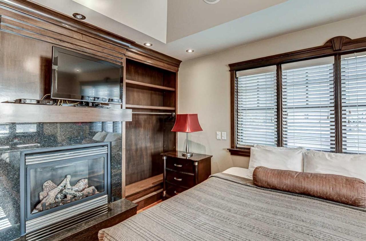 Westmount River Inn Calgary Ngoại thất bức ảnh