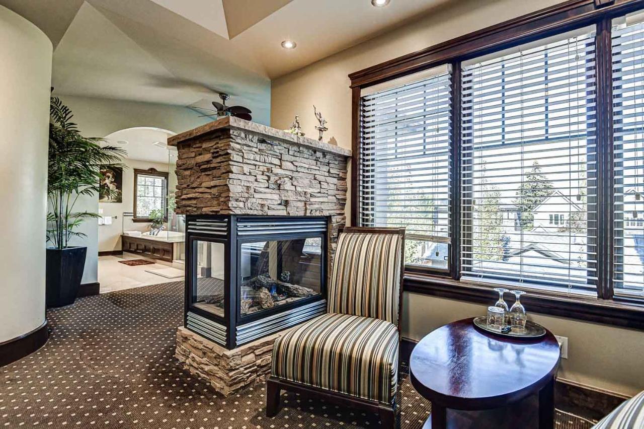 Westmount River Inn Calgary Ngoại thất bức ảnh
