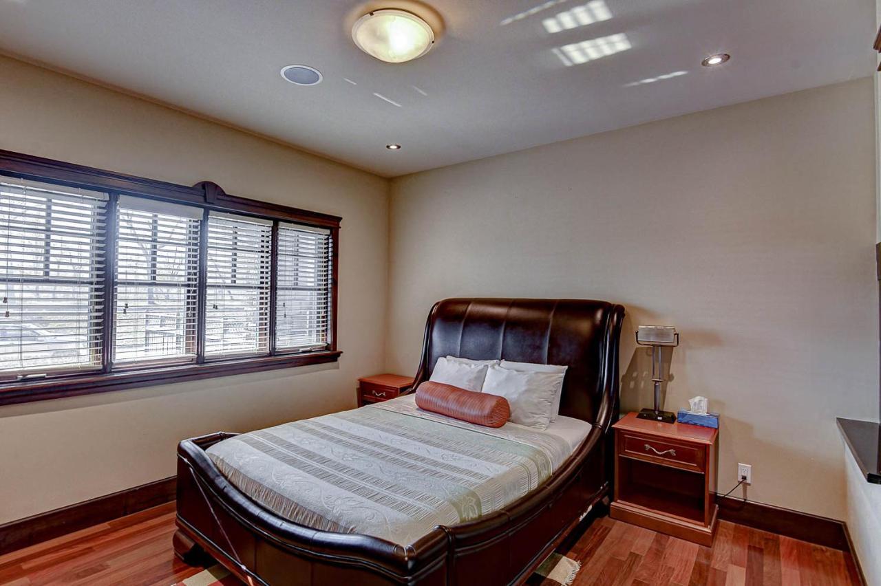 Westmount River Inn Calgary Ngoại thất bức ảnh