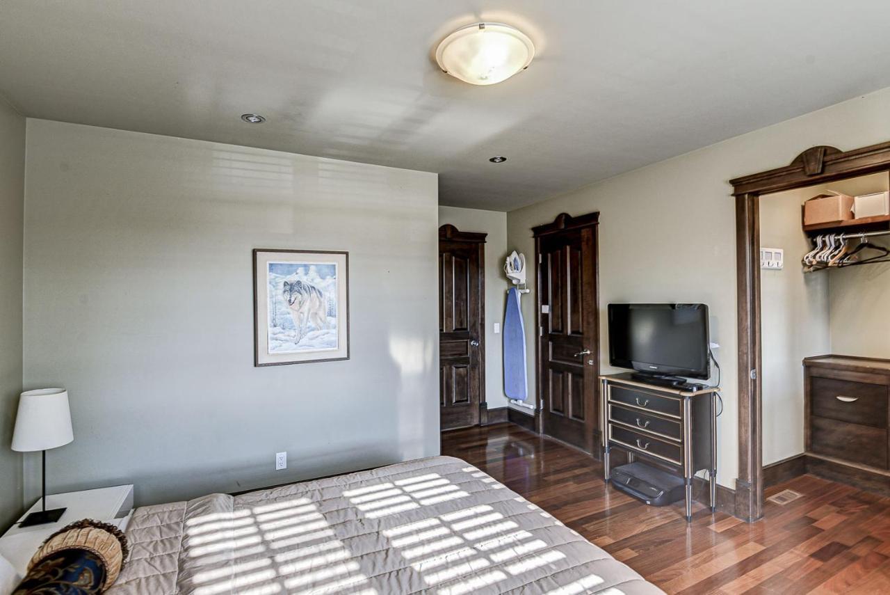 Westmount River Inn Calgary Ngoại thất bức ảnh