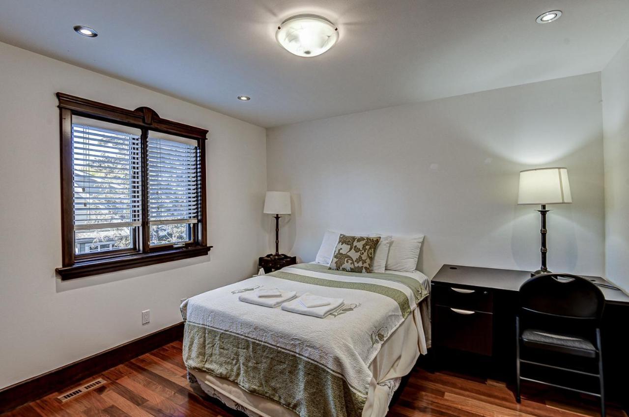 Westmount River Inn Calgary Ngoại thất bức ảnh