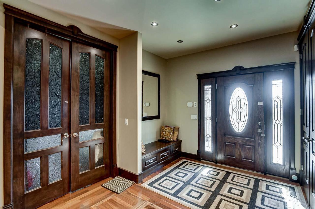 Westmount River Inn Calgary Ngoại thất bức ảnh