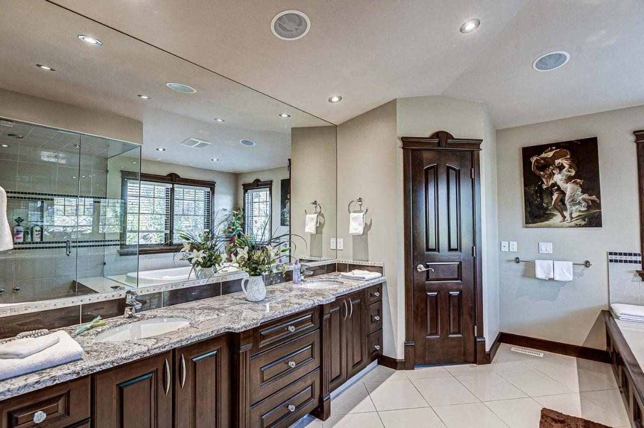 Westmount River Inn Calgary Ngoại thất bức ảnh