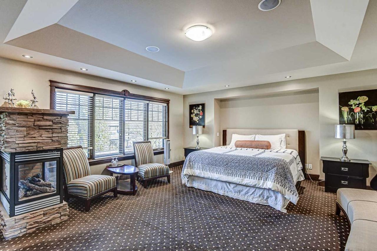 Westmount River Inn Calgary Ngoại thất bức ảnh