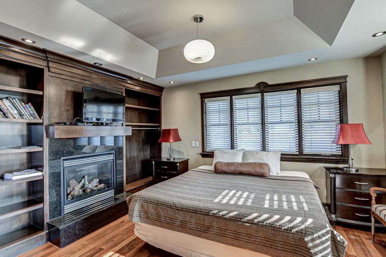 Westmount River Inn Calgary Ngoại thất bức ảnh