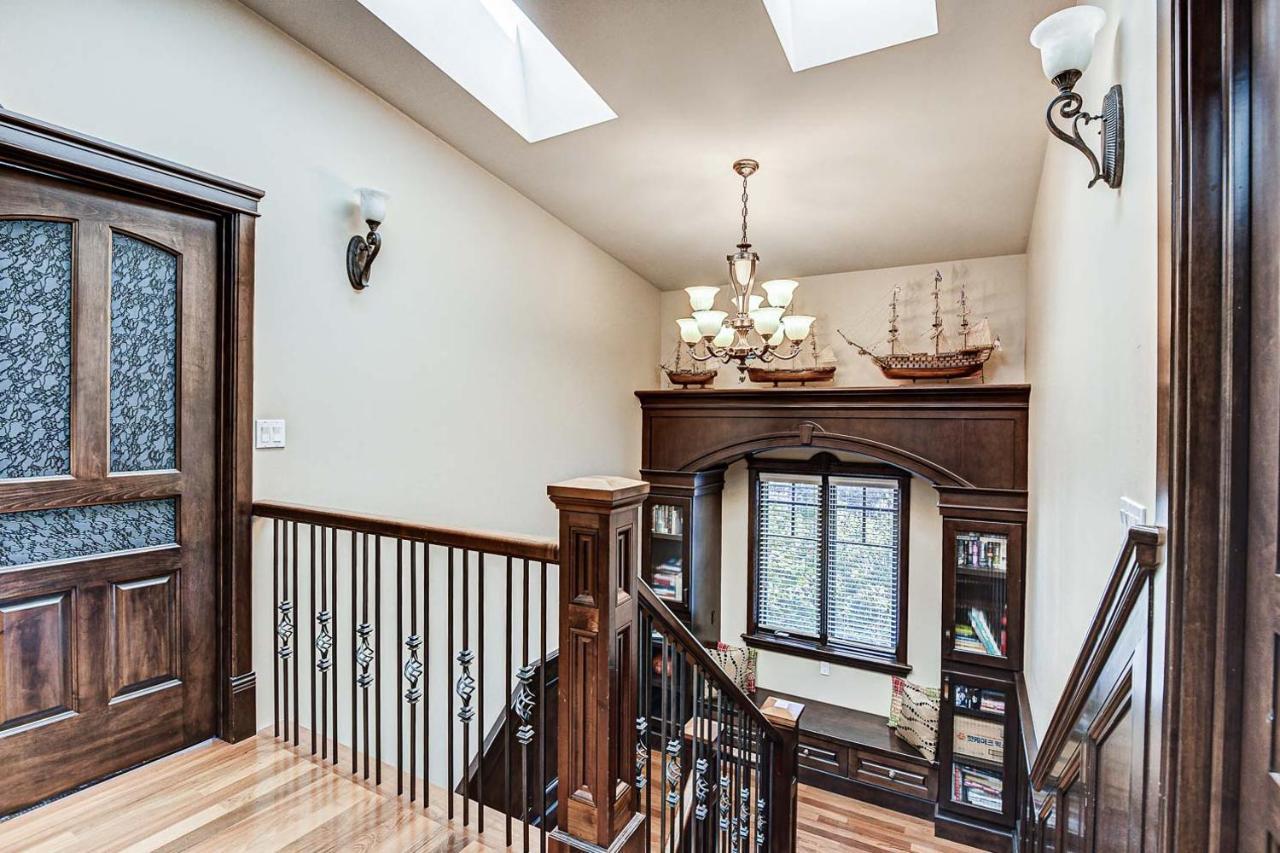 Westmount River Inn Calgary Ngoại thất bức ảnh