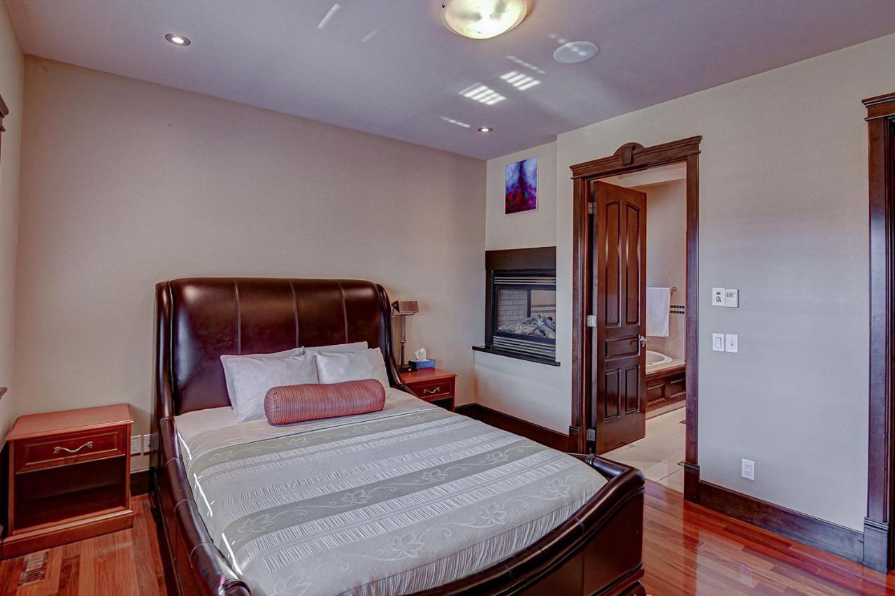 Westmount River Inn Calgary Ngoại thất bức ảnh