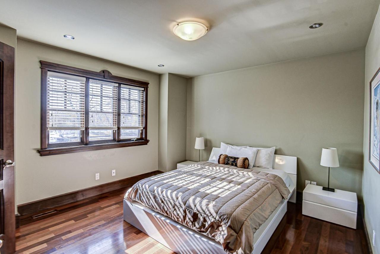 Westmount River Inn Calgary Ngoại thất bức ảnh