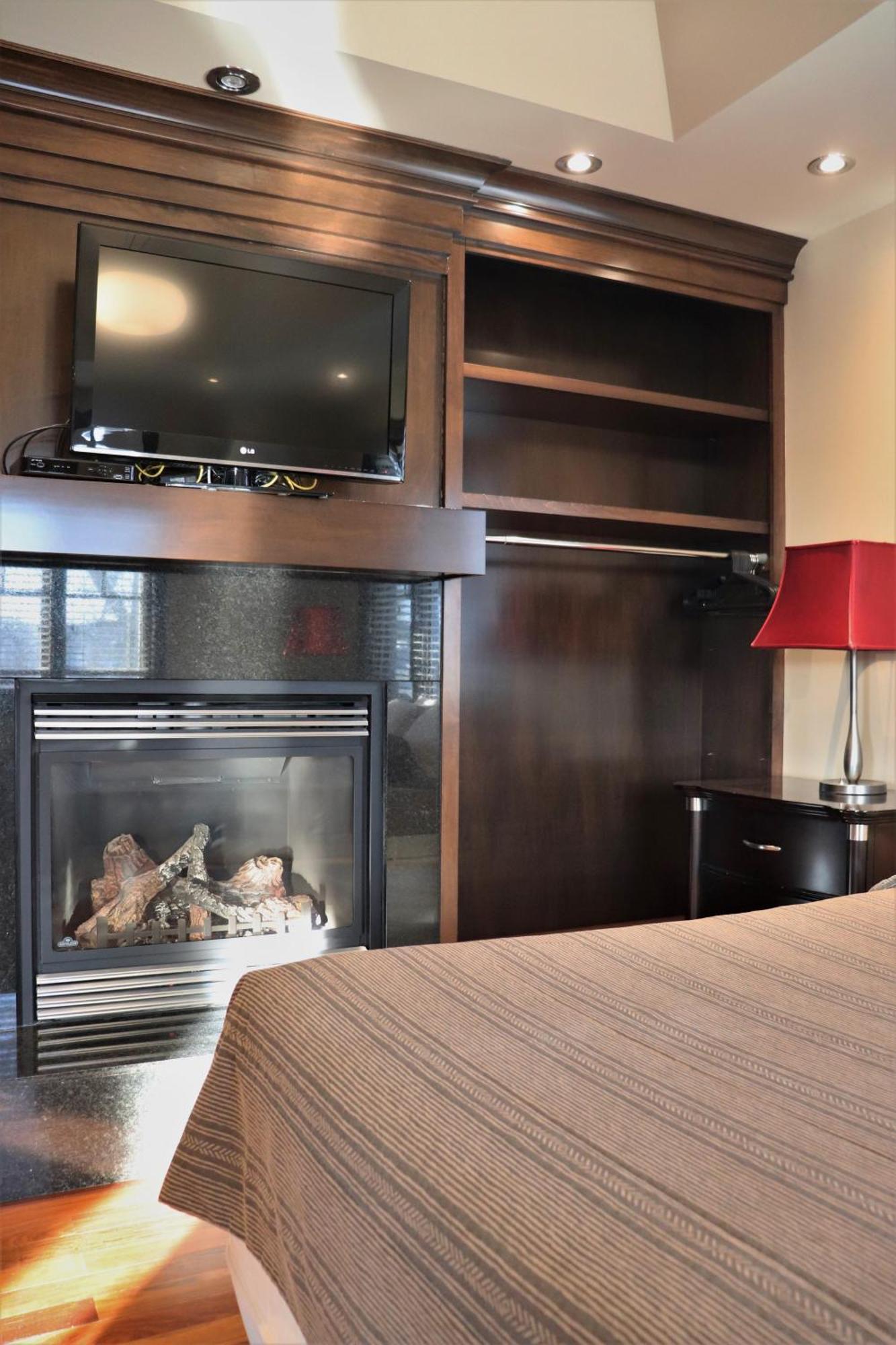 Westmount River Inn Calgary Phòng bức ảnh