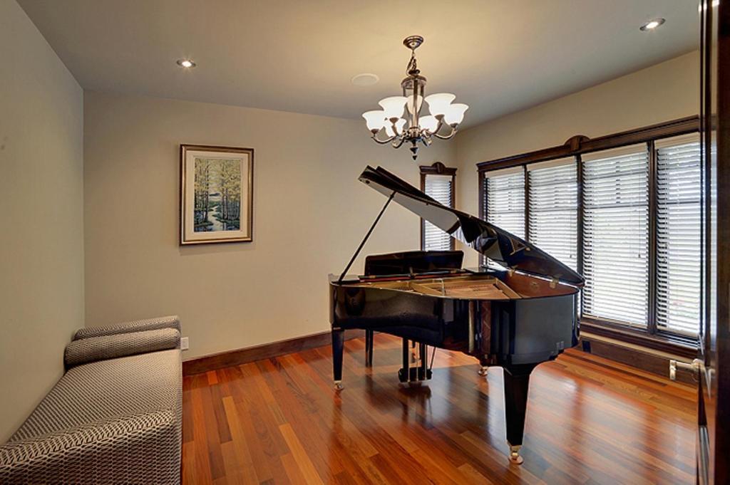 Westmount River Inn Calgary Ngoại thất bức ảnh