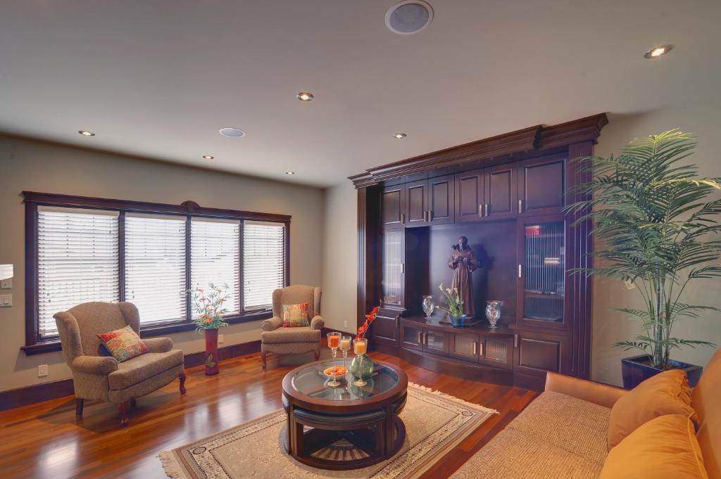 Westmount River Inn Calgary Ngoại thất bức ảnh