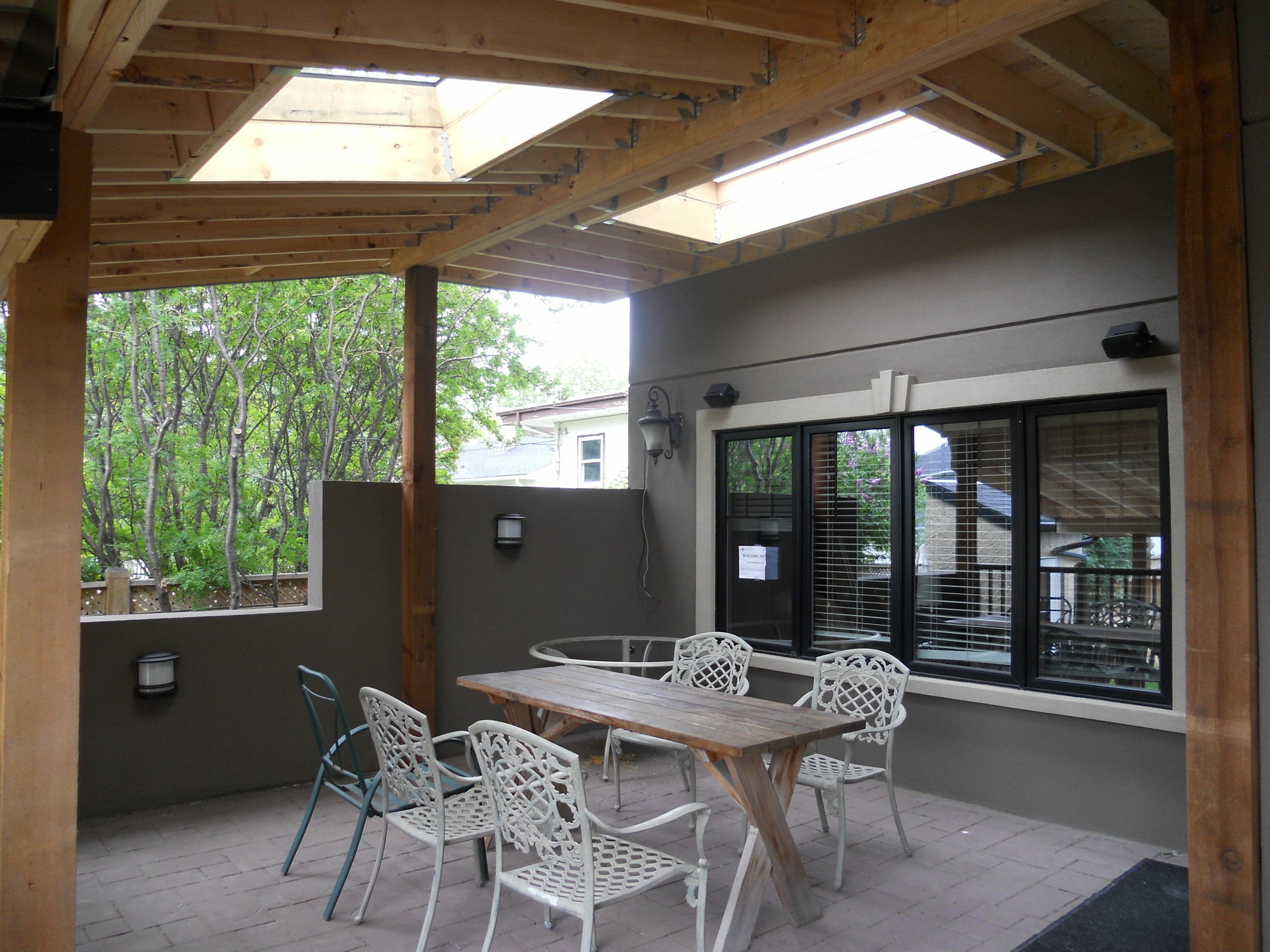 Westmount River Inn Calgary Ngoại thất bức ảnh