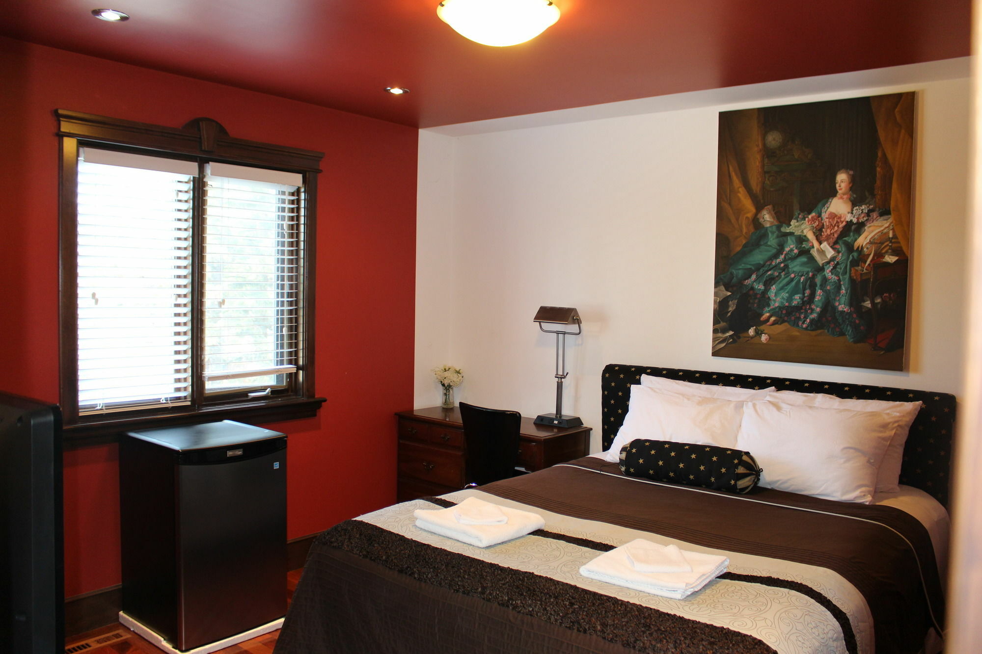 Westmount River Inn Calgary Ngoại thất bức ảnh