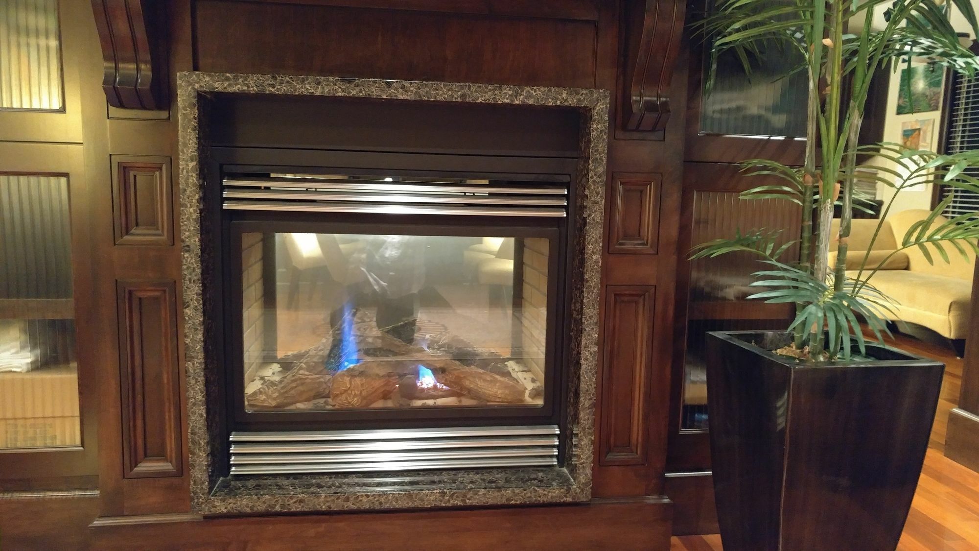 Westmount River Inn Calgary Ngoại thất bức ảnh