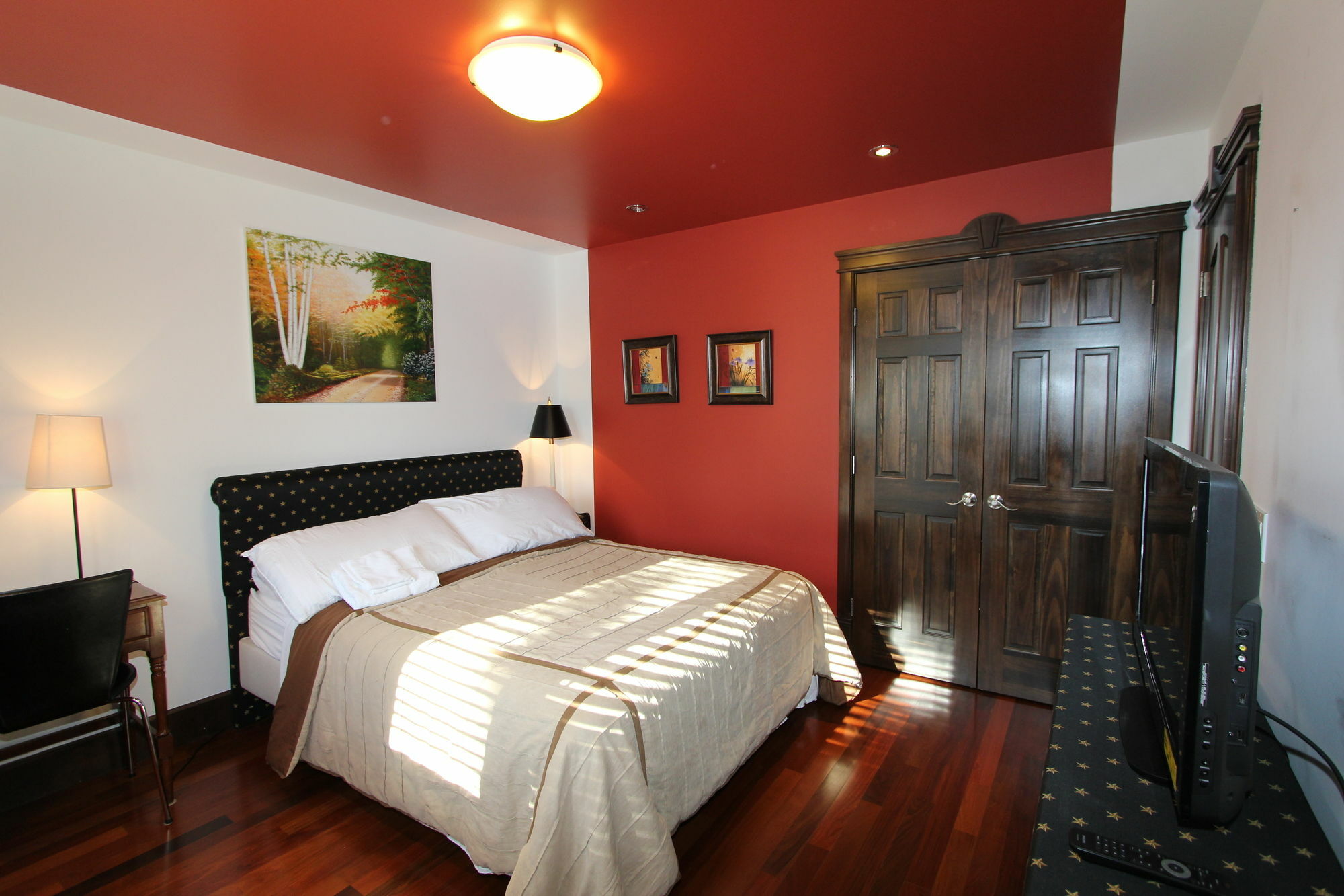 Westmount River Inn Calgary Ngoại thất bức ảnh