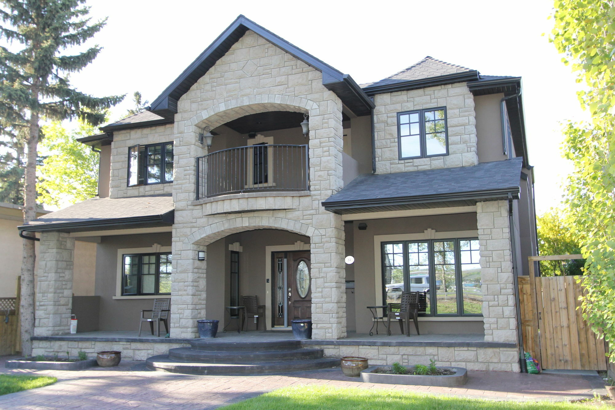 Westmount River Inn Calgary Ngoại thất bức ảnh