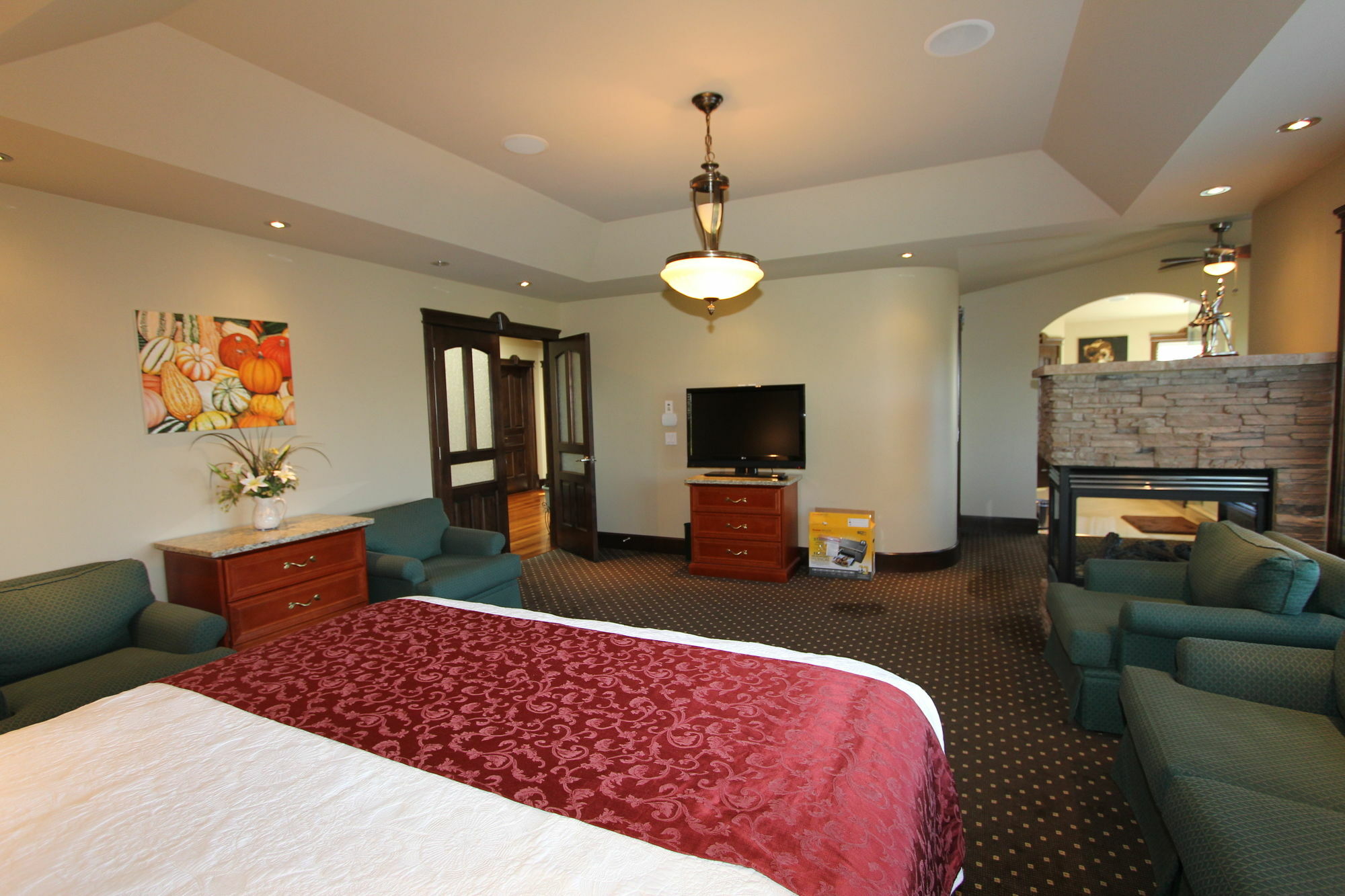 Westmount River Inn Calgary Ngoại thất bức ảnh
