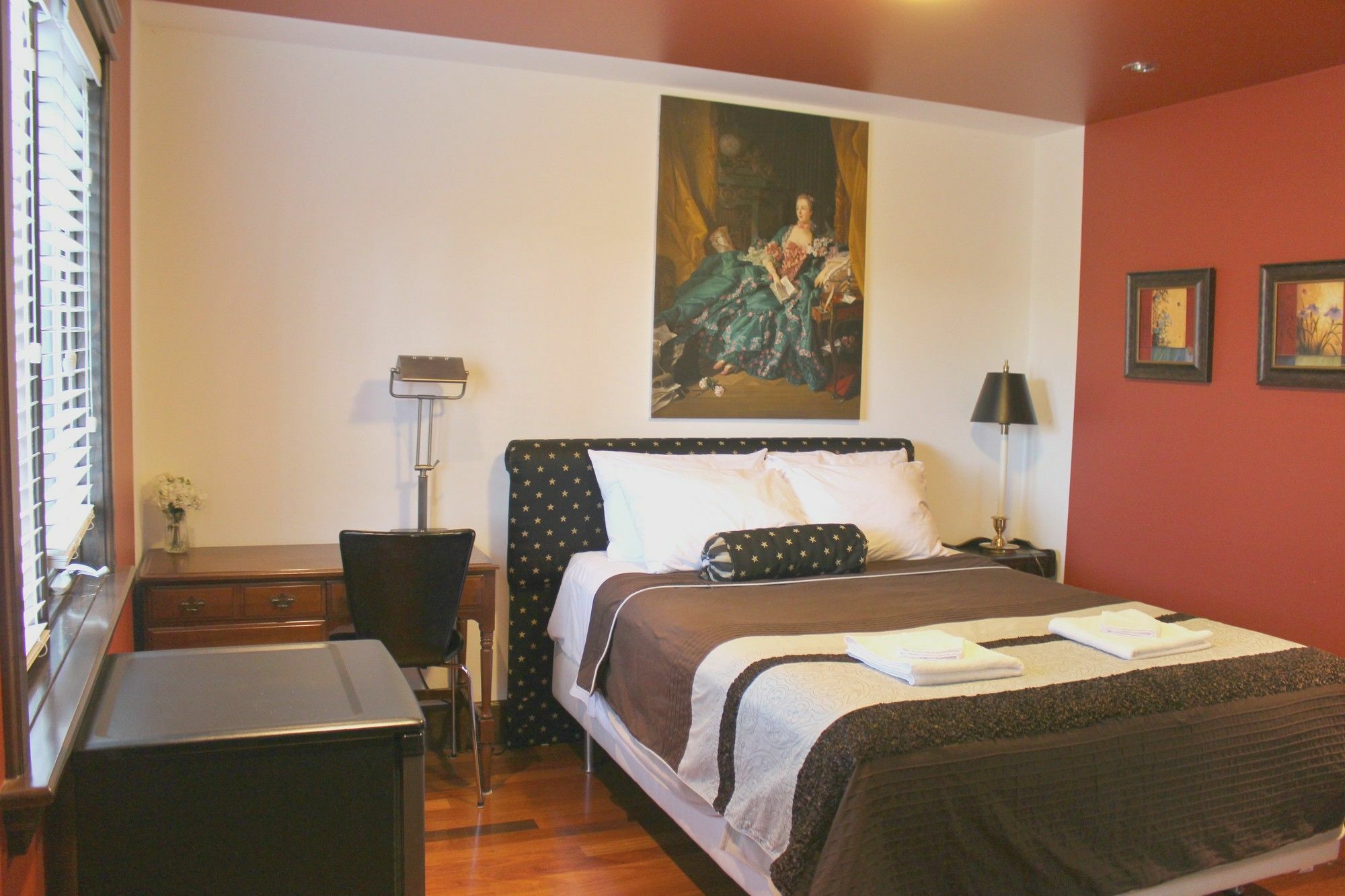Westmount River Inn Calgary Ngoại thất bức ảnh